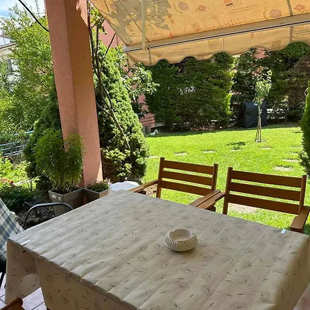 Sunny Garden Nea Iraklitsa