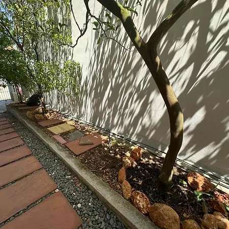 Sunny Garden بيت للعطل